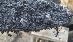 ACRA Aramid Composite Reinforced Asphalt