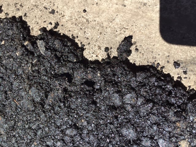 ACE XP Polymer Fiber Asphalt Additive 