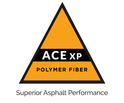 ACE XP Polymer Fiber