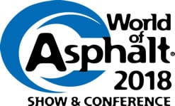 World of Asphalt