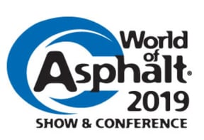 World of Asphalt