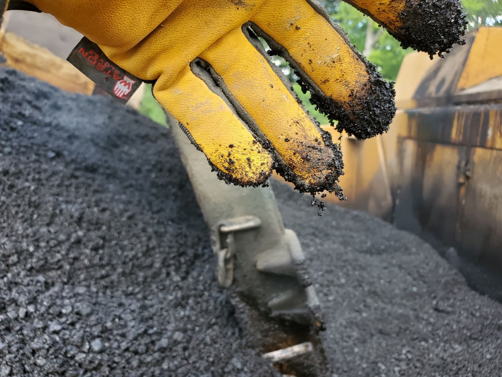 Surface Tech completes EPD for ACE XP Polymer Fiber asphalt additive