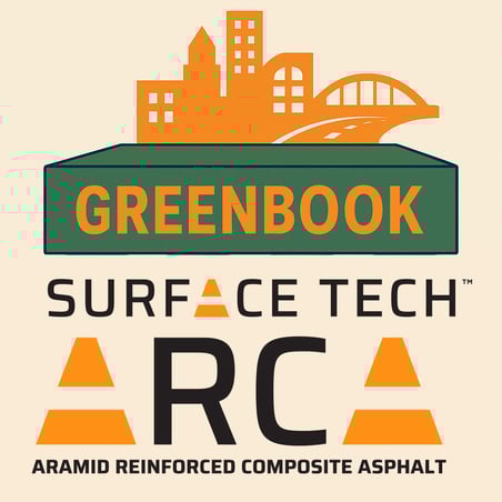 ST GREENBOOK