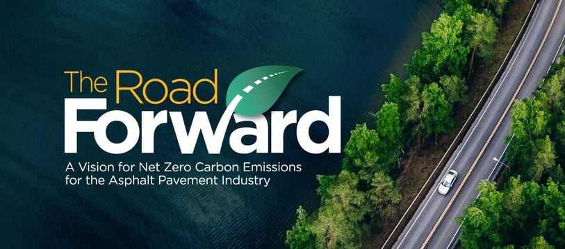 The Road Forward
