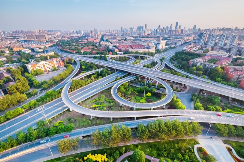 Federal-Aid Highway programs