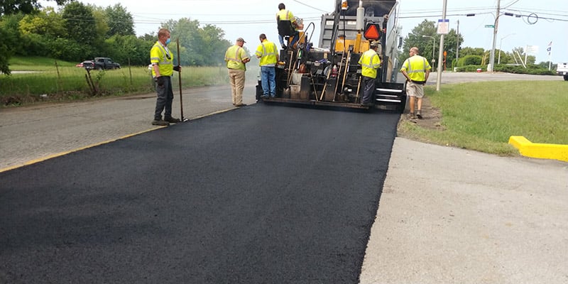 ACE XP Polymer Fiber for Asphalt