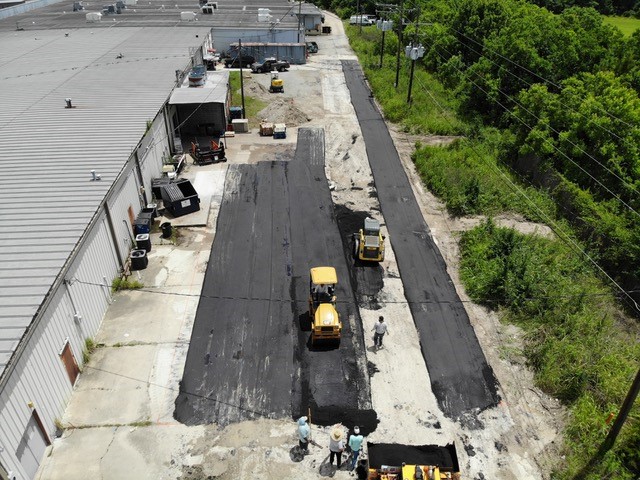 Asphalt Additives