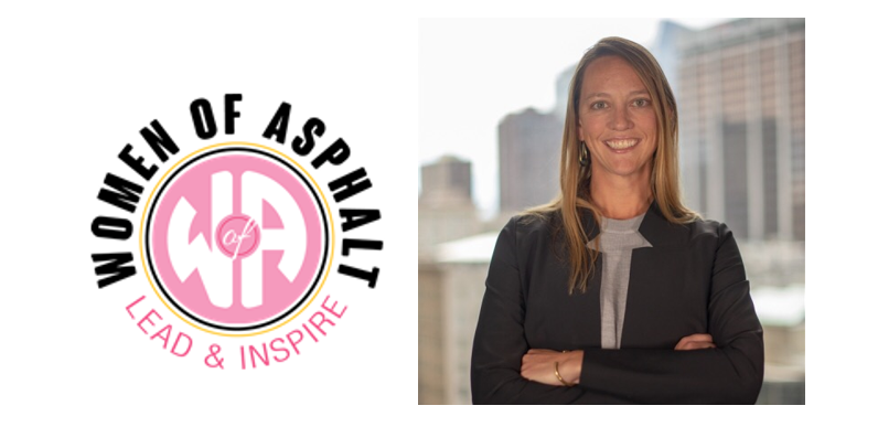 Women of Asphalt