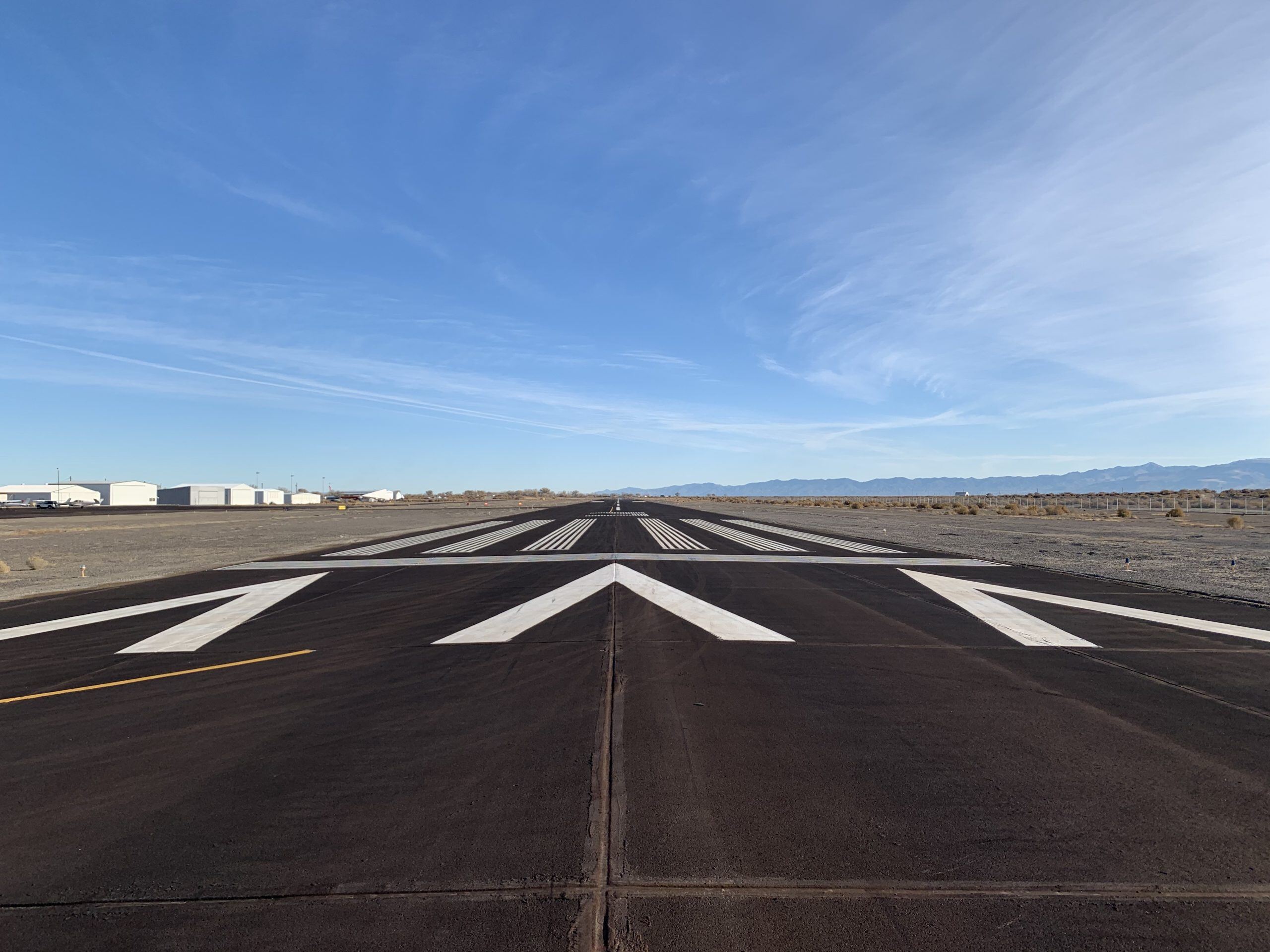 How the 2024 FAA Reauthorization Bill Impacts the Asphalt Market