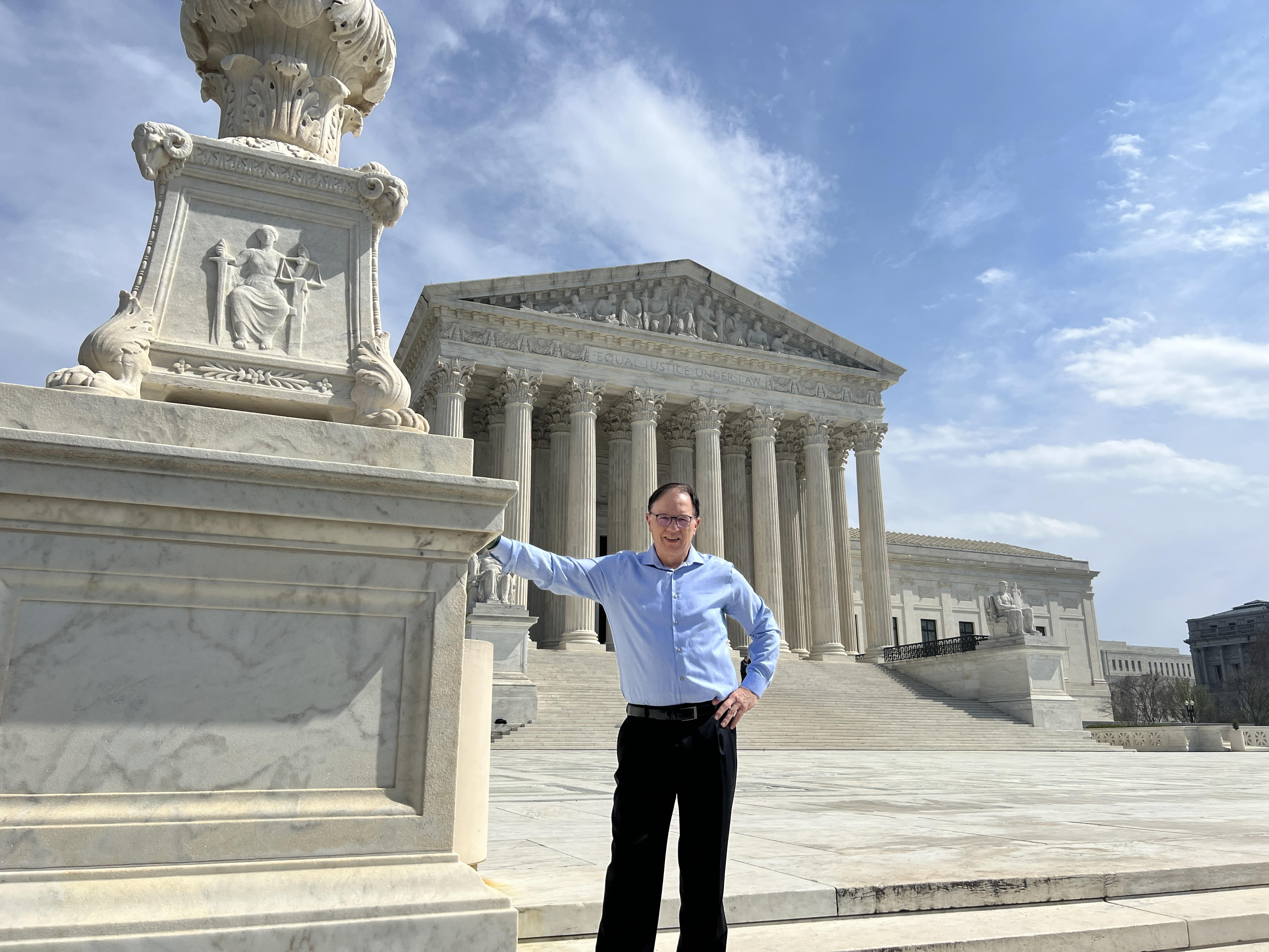 Surface Tech Launches “Takin’ Hill to the Streets” Blog How Asphalt